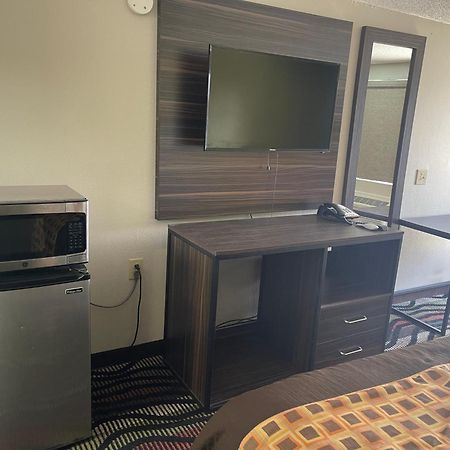 Washington Court House 蓝石旅馆汽车旅馆 外观 照片